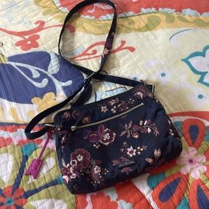 Vera Bradley Crossbody Bag